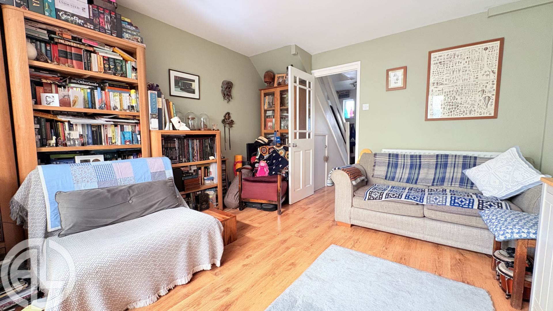 Swift Close, Letchworth Garden City, SG6 4LH, Image 2
