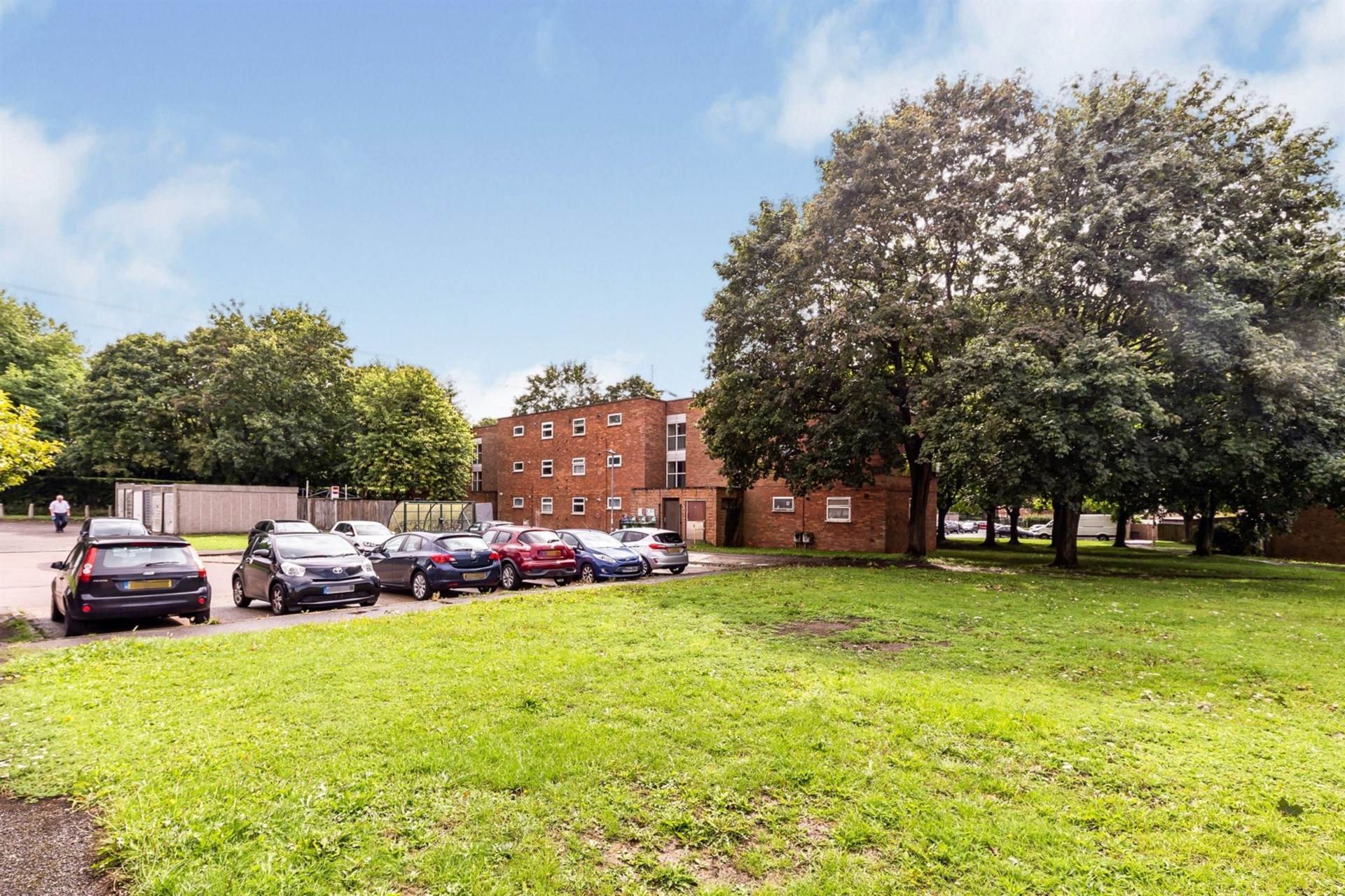 Oakhill, Letchworth Garden City, SG6 2RG, Image 1