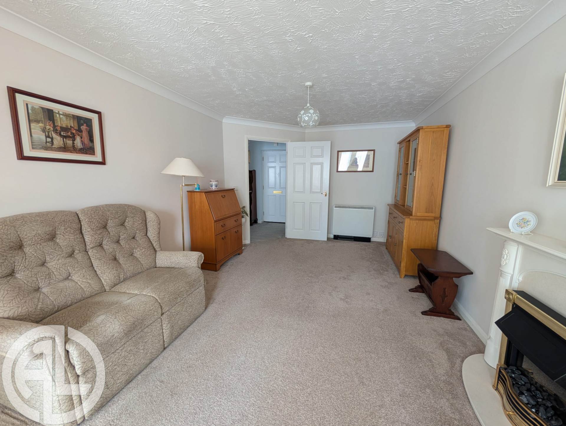 Bennett Court, Letchworth Garden City, SG6 3WA, Image 3