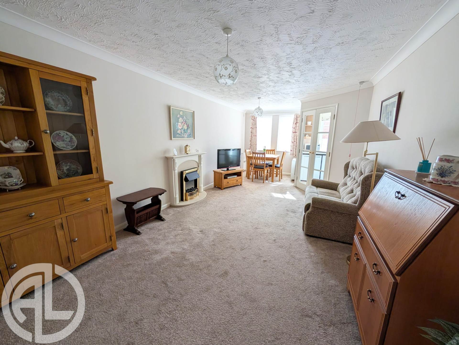 Bennett Court, Letchworth Garden City, SG6 3WA, Image 4