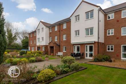 Bennett Court, Letchworth Garden City, SG6 3WA