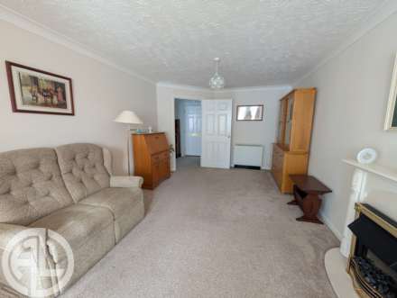 Bennett Court, Letchworth Garden City, SG6 3WA, Image 3