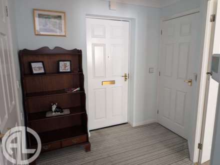 Bennett Court, Letchworth Garden City, SG6 3WA, Image 5