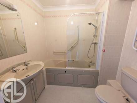 Bennett Court, Letchworth Garden City, SG6 3WA, Image 8
