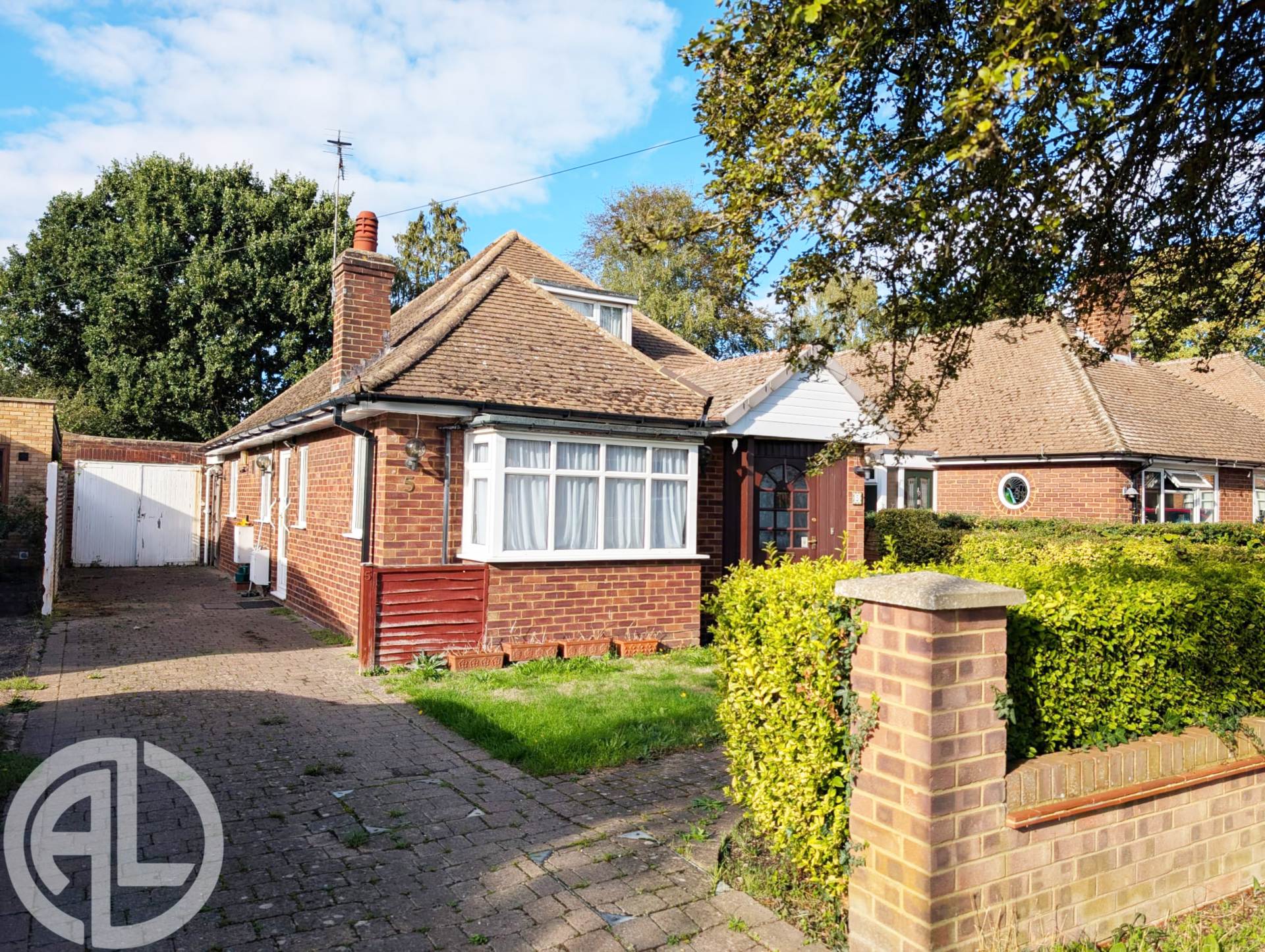Newlands, Letchworth Garden City, SG6 2JE, Image 1