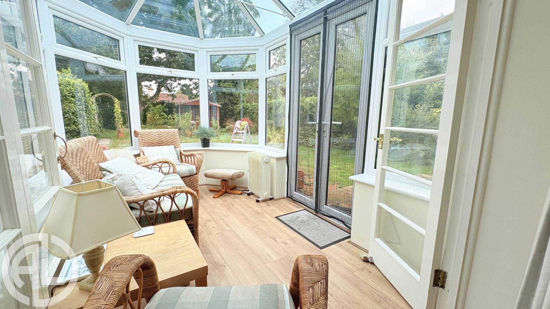 Newlands, Letchworth Garden City, SG6 2JE, Image 6