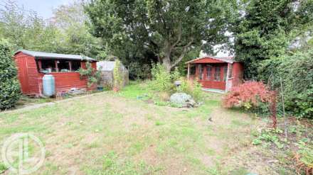 Newlands, Letchworth Garden City, SG6 2JE, Image 11