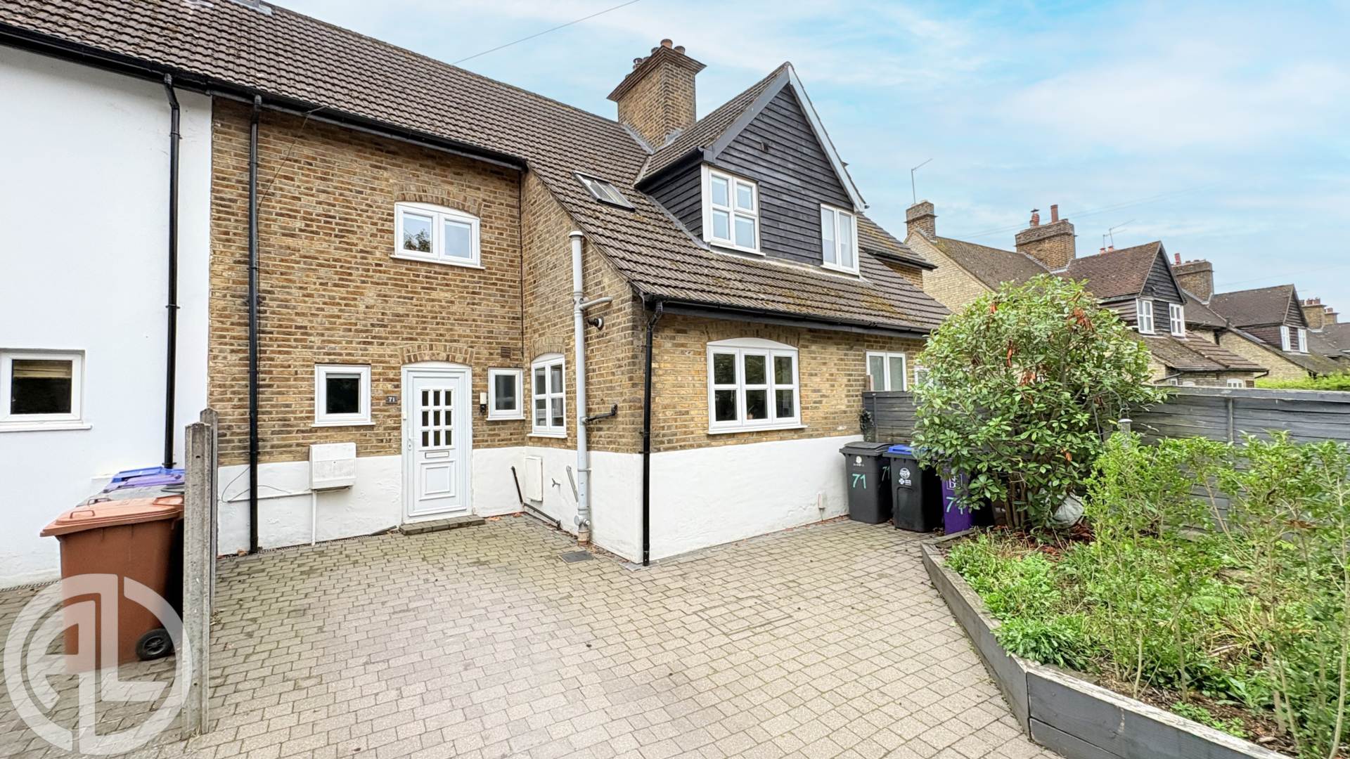 Ridge Road, Letchworth Garden City, SG6 1PS, Image 1