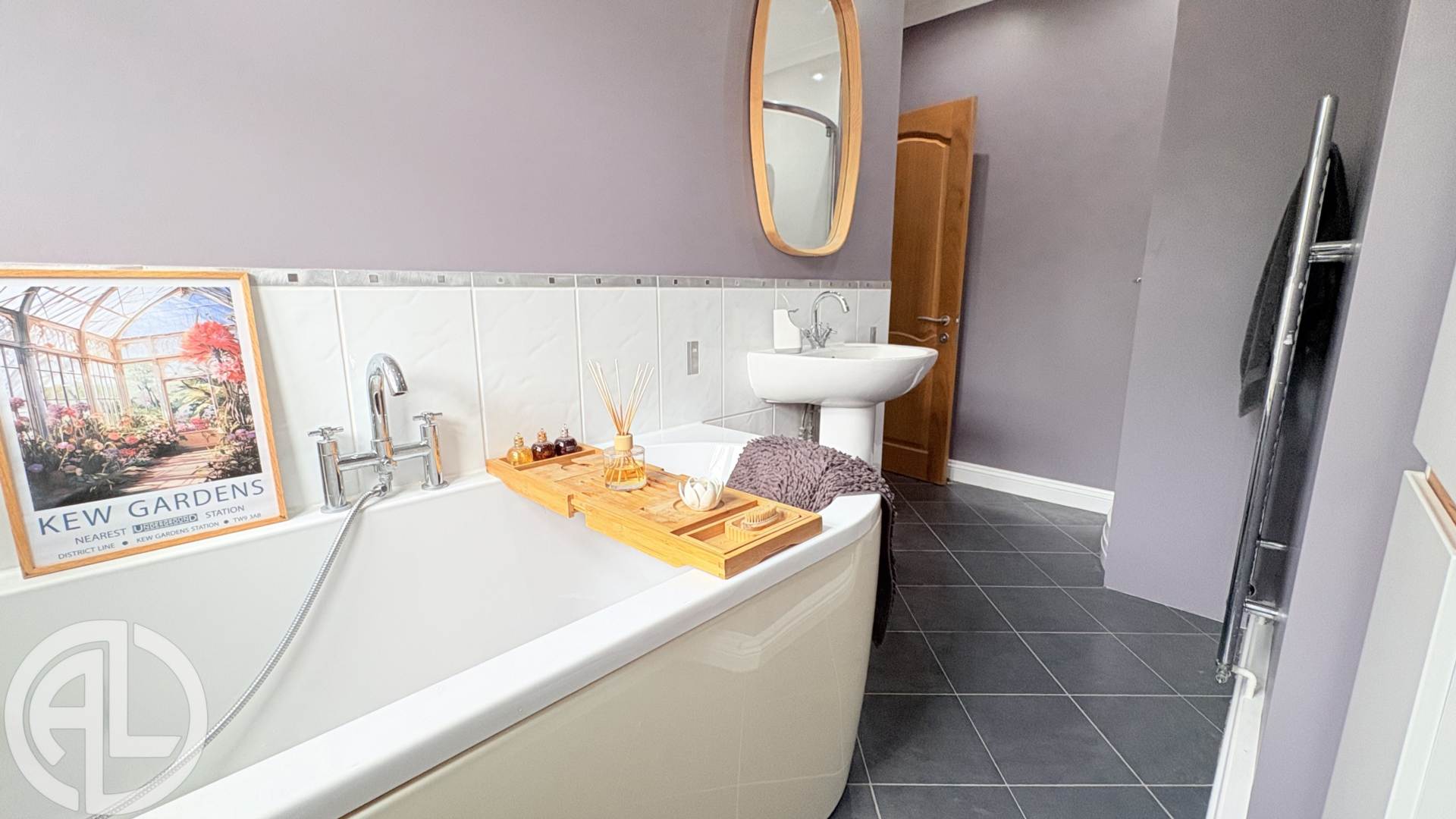 Ridge Road, Letchworth Garden City, SG6 1PS, Image 11