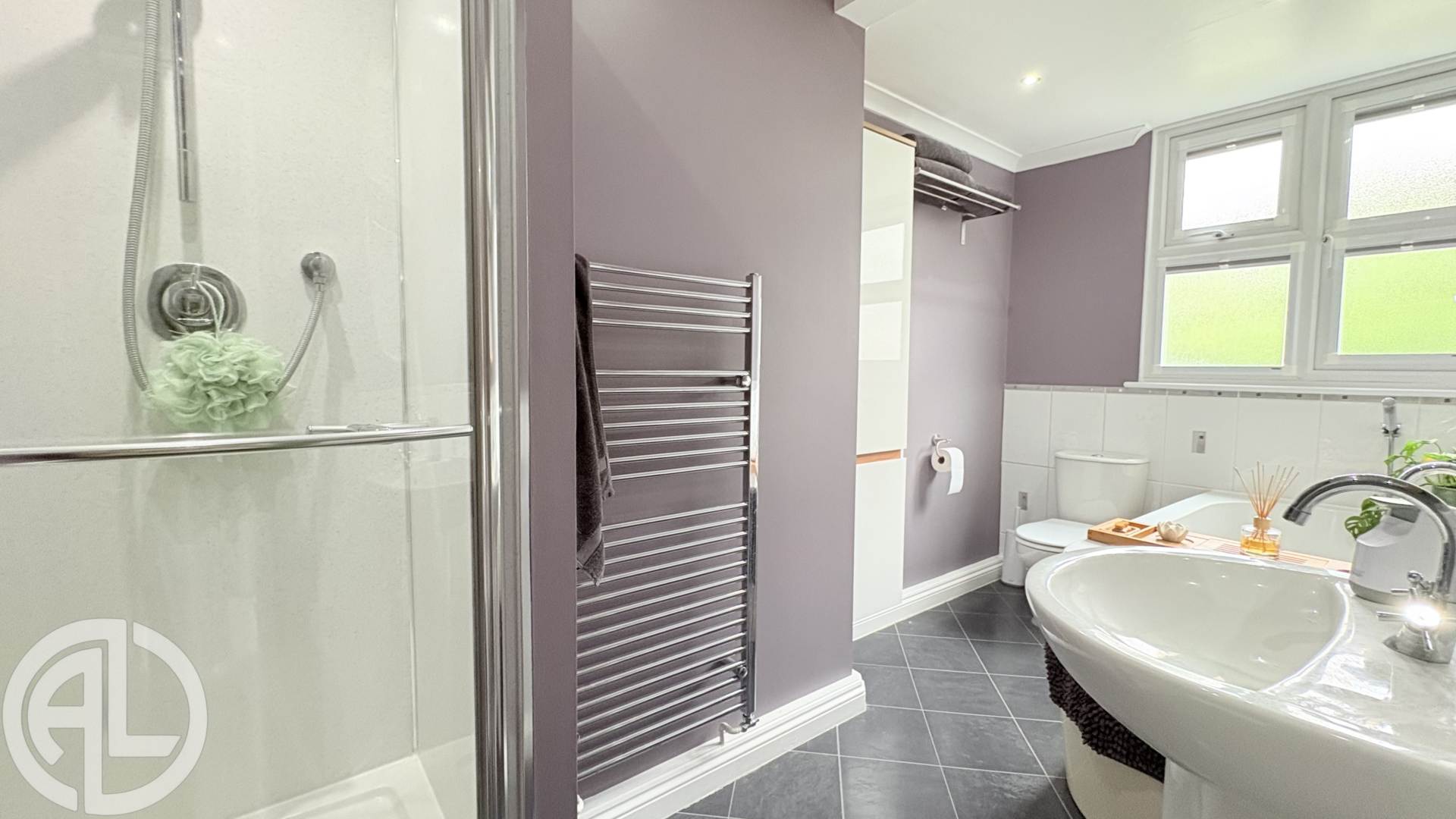 Ridge Road, Letchworth Garden City, SG6 1PS, Image 12