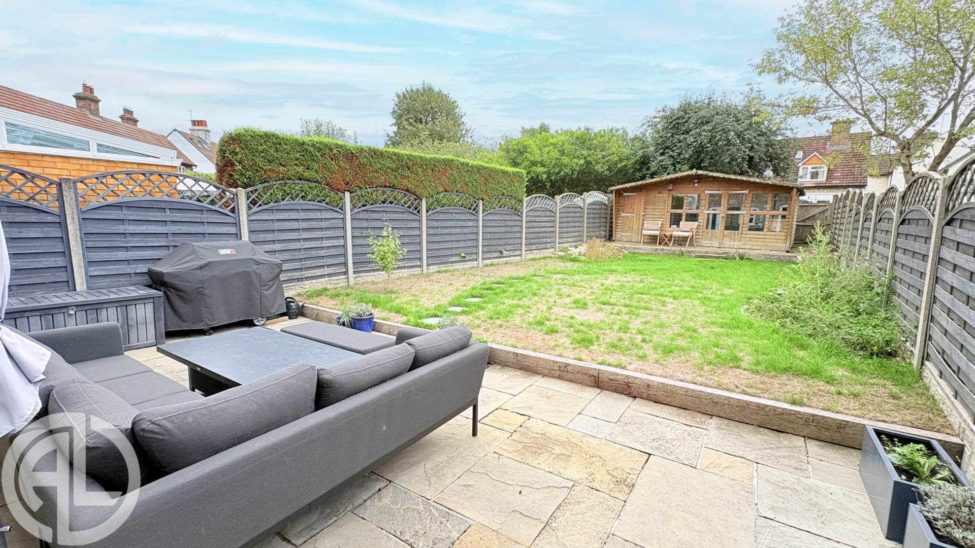 Ridge Road, Letchworth Garden City, SG6 1PS, Image 13