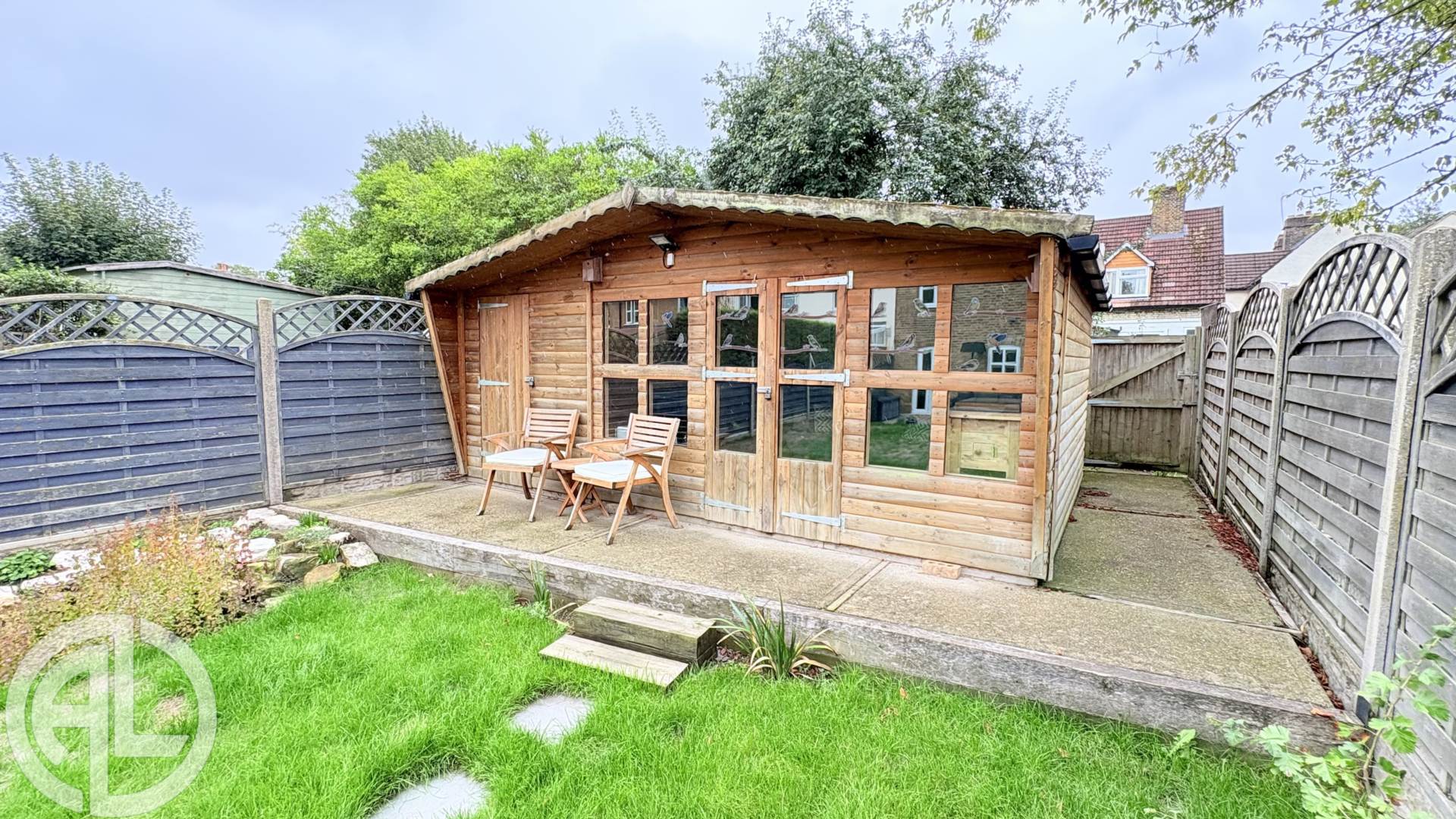 Ridge Road, Letchworth Garden City, SG6 1PS, Image 14