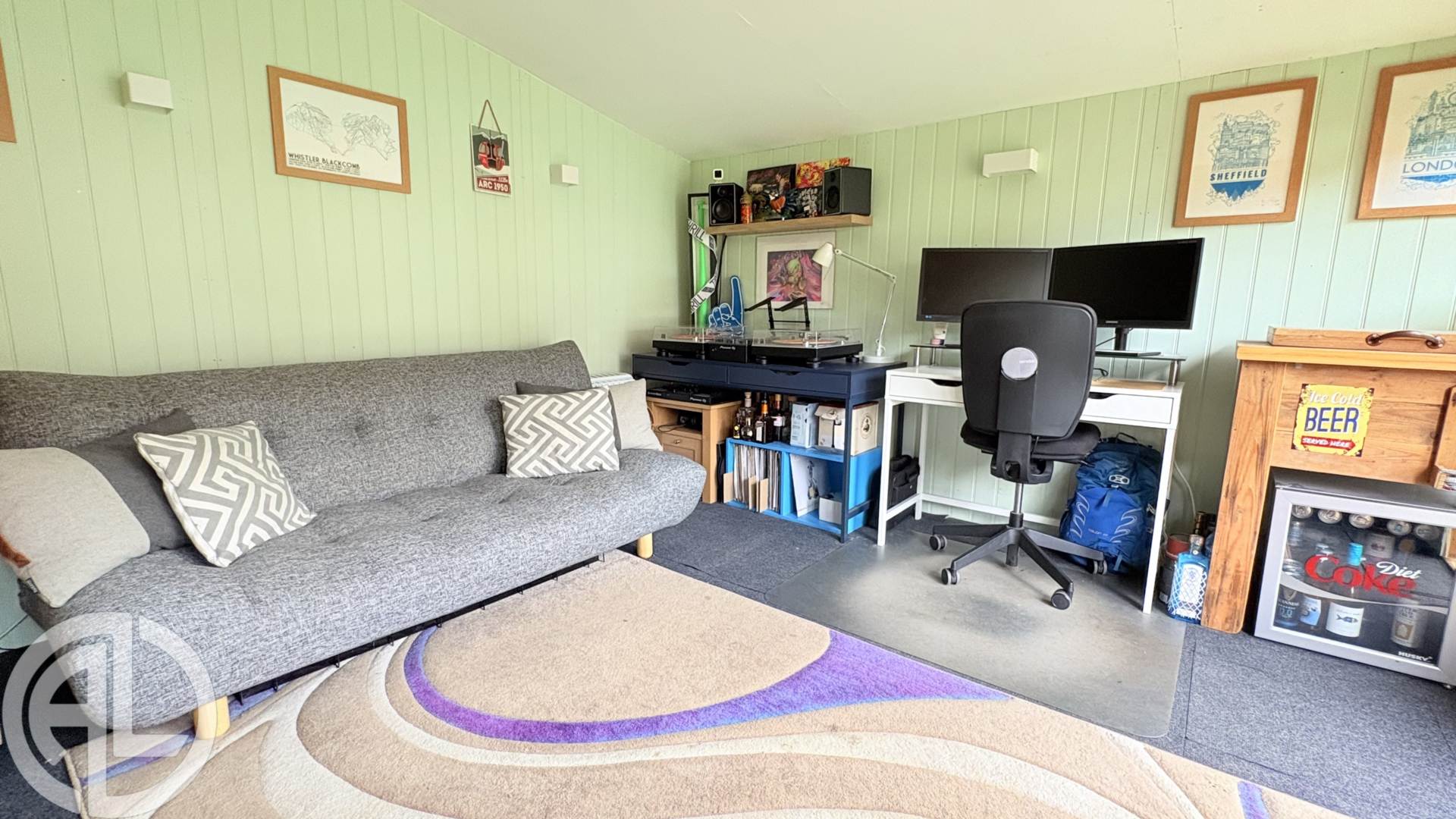Ridge Road, Letchworth Garden City, SG6 1PS, Image 15