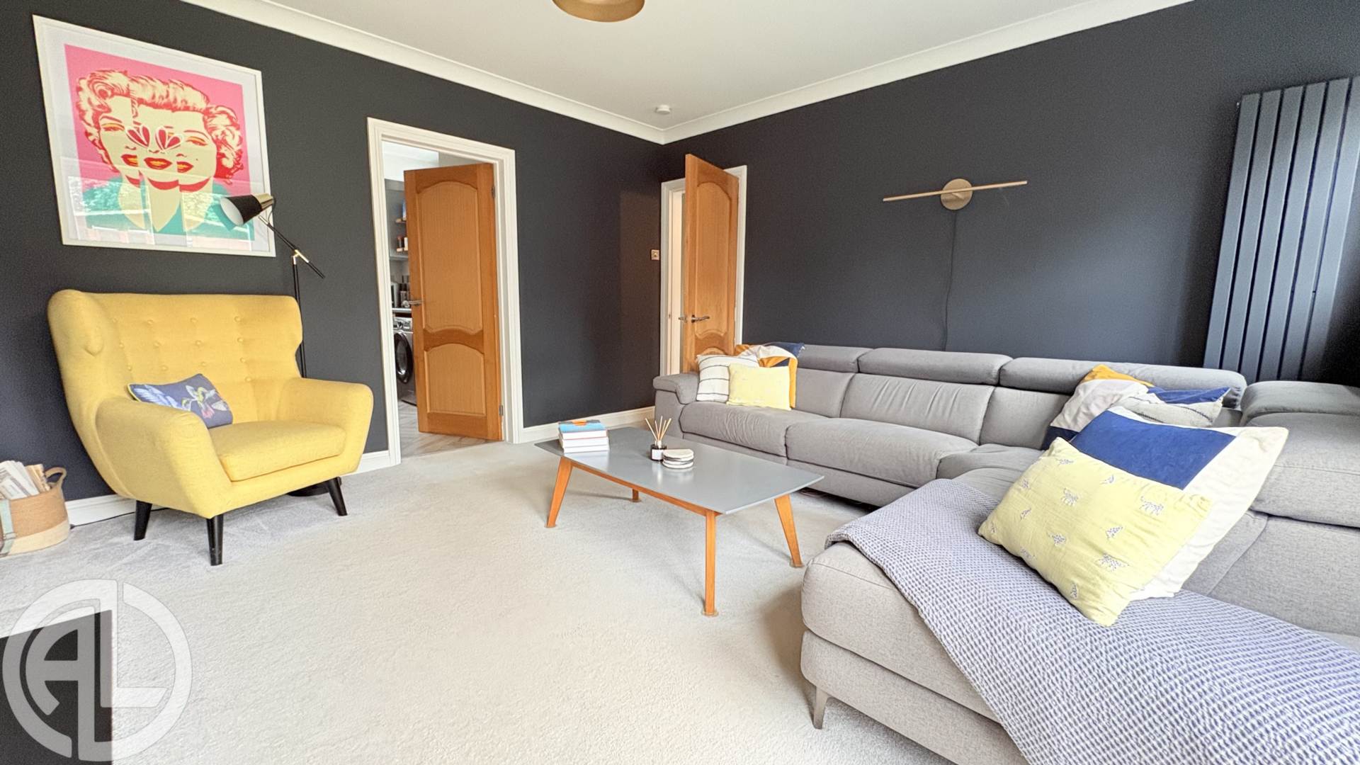 Ridge Road, Letchworth Garden City, SG6 1PS, Image 2