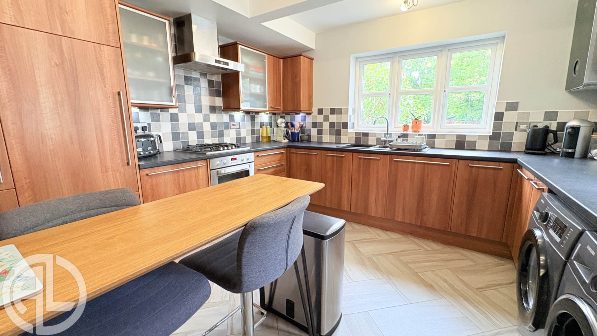 Ridge Road, Letchworth Garden City, SG6 1PS, Image 4