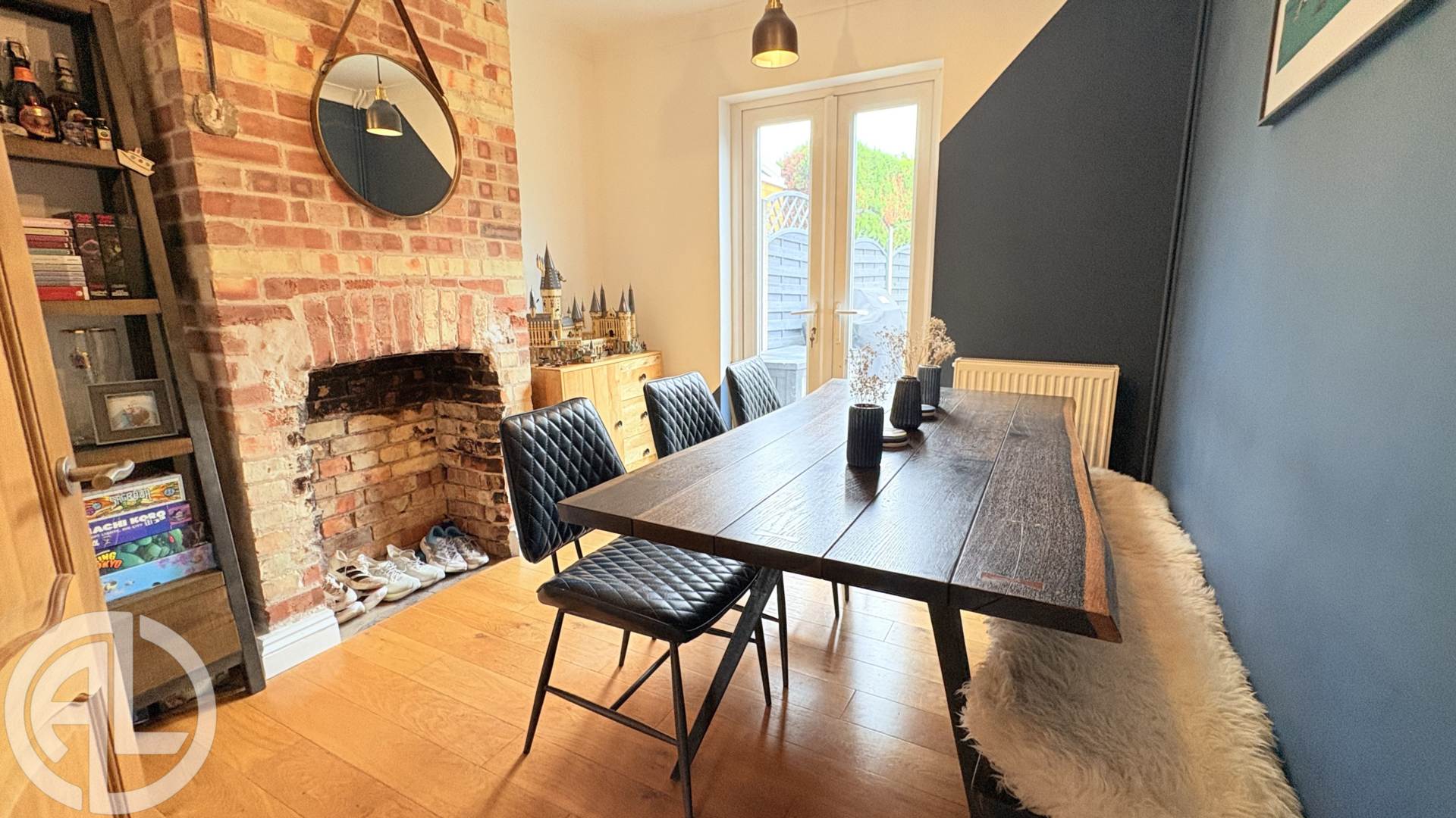 Ridge Road, Letchworth Garden City, SG6 1PS, Image 6
