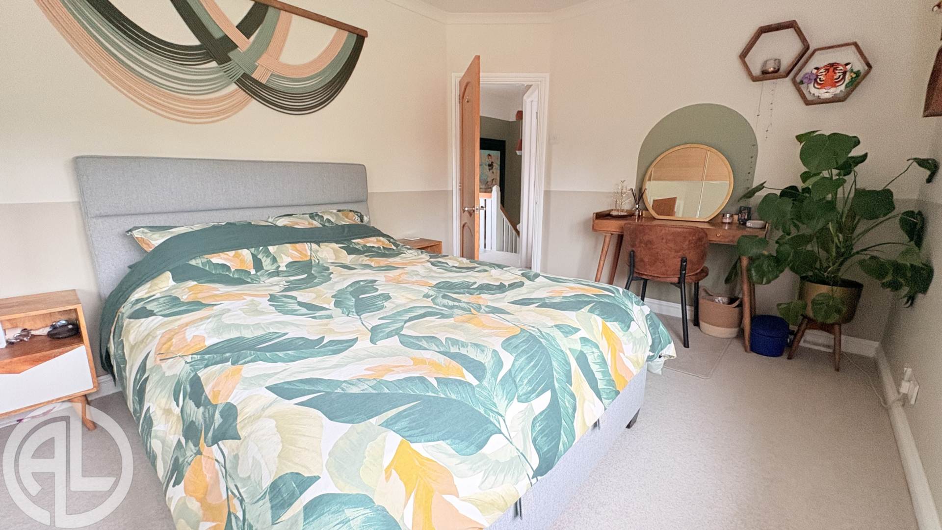 Ridge Road, Letchworth Garden City, SG6 1PS, Image 8