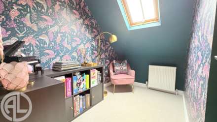Ridge Road, Letchworth Garden City, SG6 1PS, Image 10