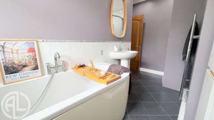 Ridge Road, Letchworth Garden City, SG6 1PS, Image 11