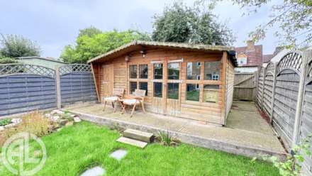 Ridge Road, Letchworth Garden City, SG6 1PS, Image 14
