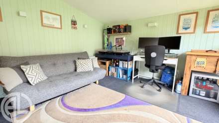 Ridge Road, Letchworth Garden City, SG6 1PS, Image 15