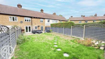 Ridge Road, Letchworth Garden City, SG6 1PS, Image 16
