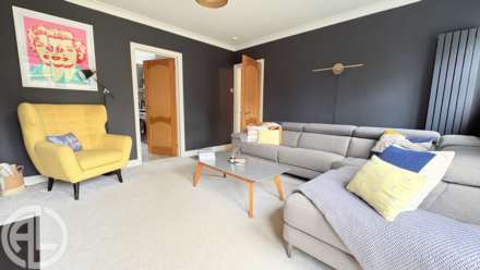 Ridge Road, Letchworth Garden City, SG6 1PS, Image 2