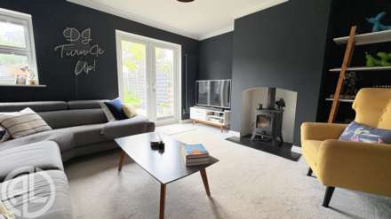 Ridge Road, Letchworth Garden City, SG6 1PS, Image 3