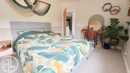 Ridge Road, Letchworth Garden City, SG6 1PS, Image 8