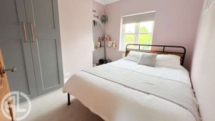 Ridge Road, Letchworth Garden City, SG6 1PS, Image 9