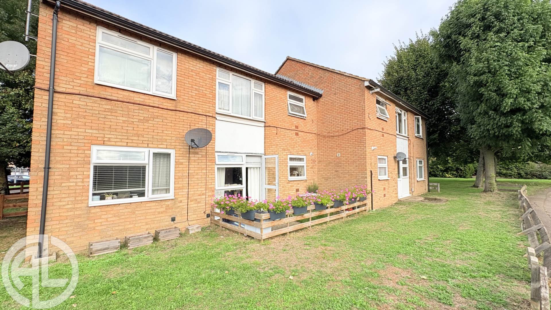 Newells, Letchworth Garden City, SG6 2PH, Image 1