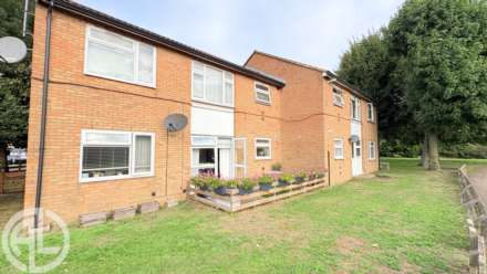 Property For Sale Newells, Letchworth