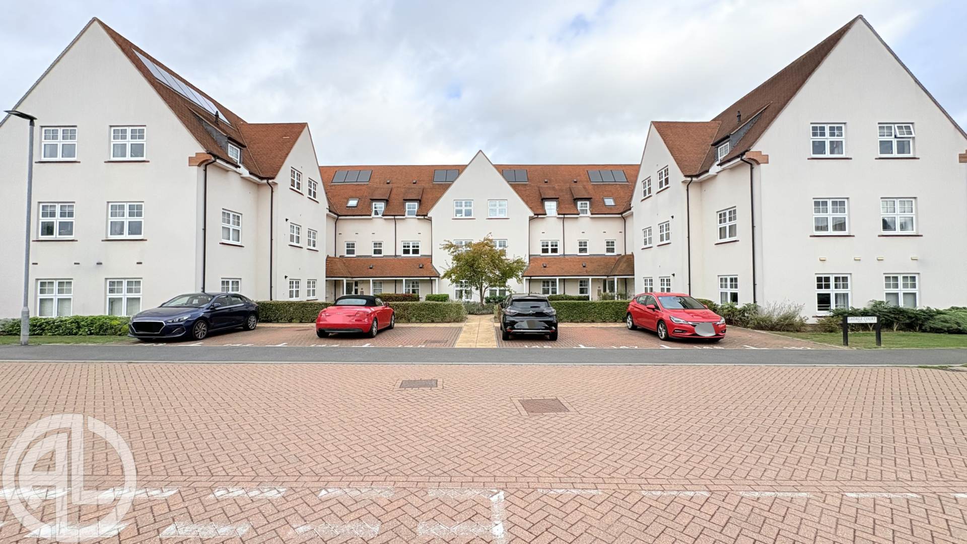 George Court, Letchworth Garden City, SG6 1GU, Image 1