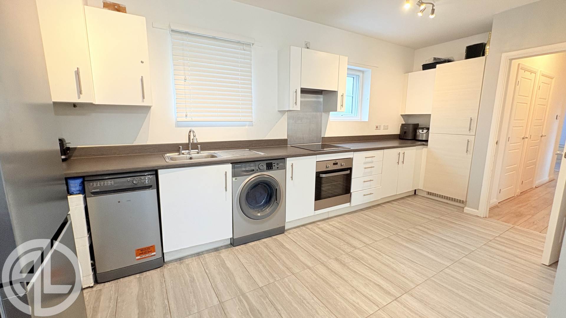 George Court, Letchworth Garden City, SG6 1GU, Image 5