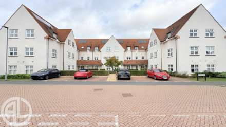 George Court, Letchworth Garden City, SG6 1GU