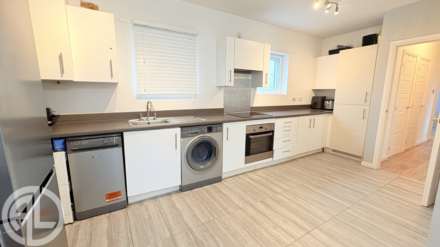 George Court, Letchworth Garden City, SG6 1GU, Image 5