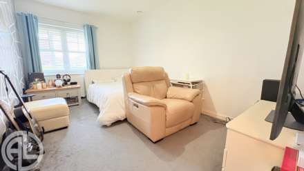 George Court, Letchworth Garden City, SG6 1GU, Image 9