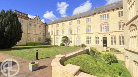 Apt 138,  South Wing, Fairfield Hall, Stotfold, SG5 4FY, Image 1