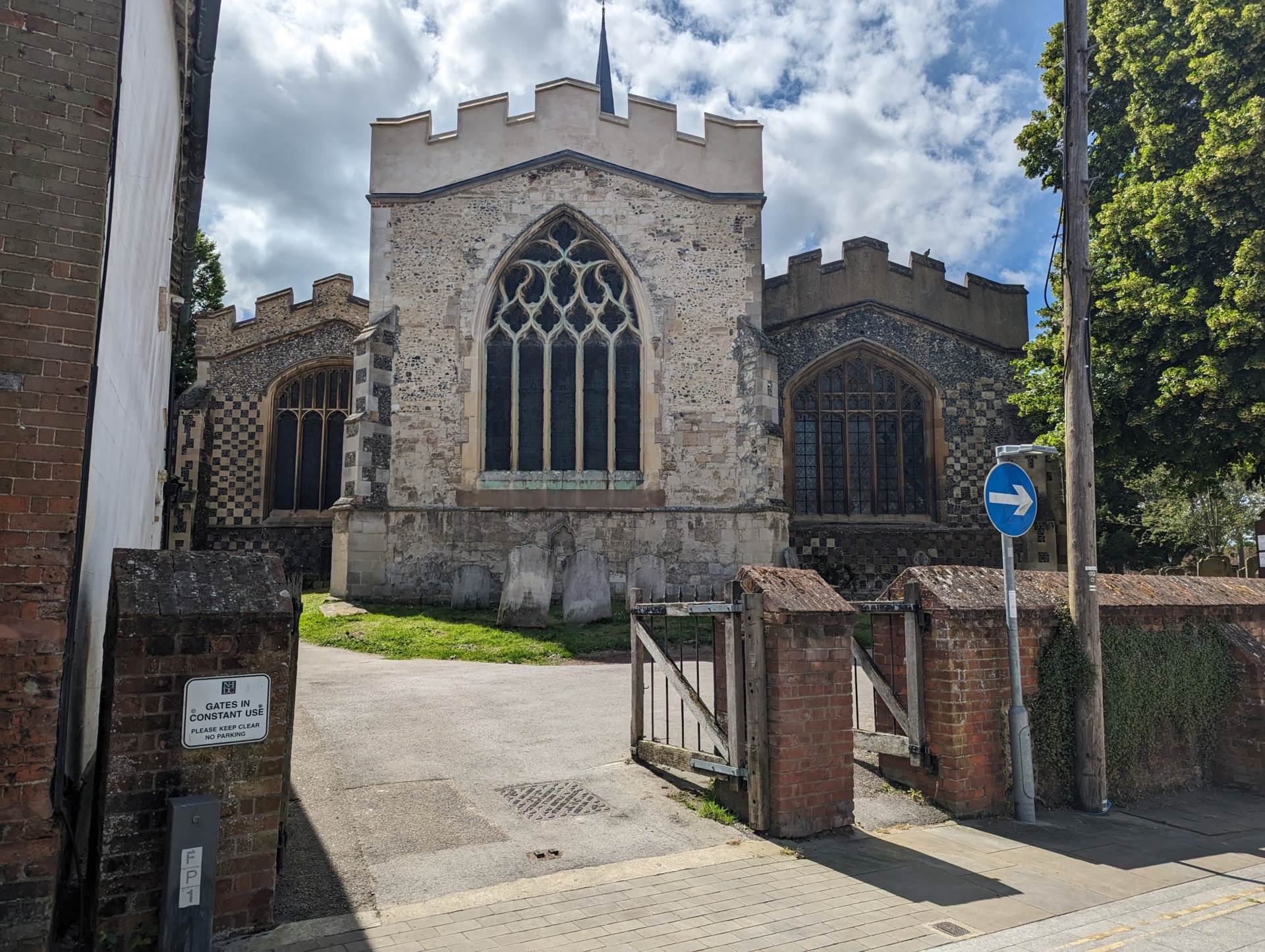 Church Street, Baldock, SG7 5AF, Image 11