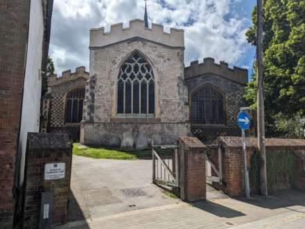 Church Street, Baldock, SG7 5AF, Image 11