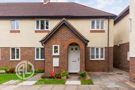 Gillison Close, Letchworth, SG6 1QL