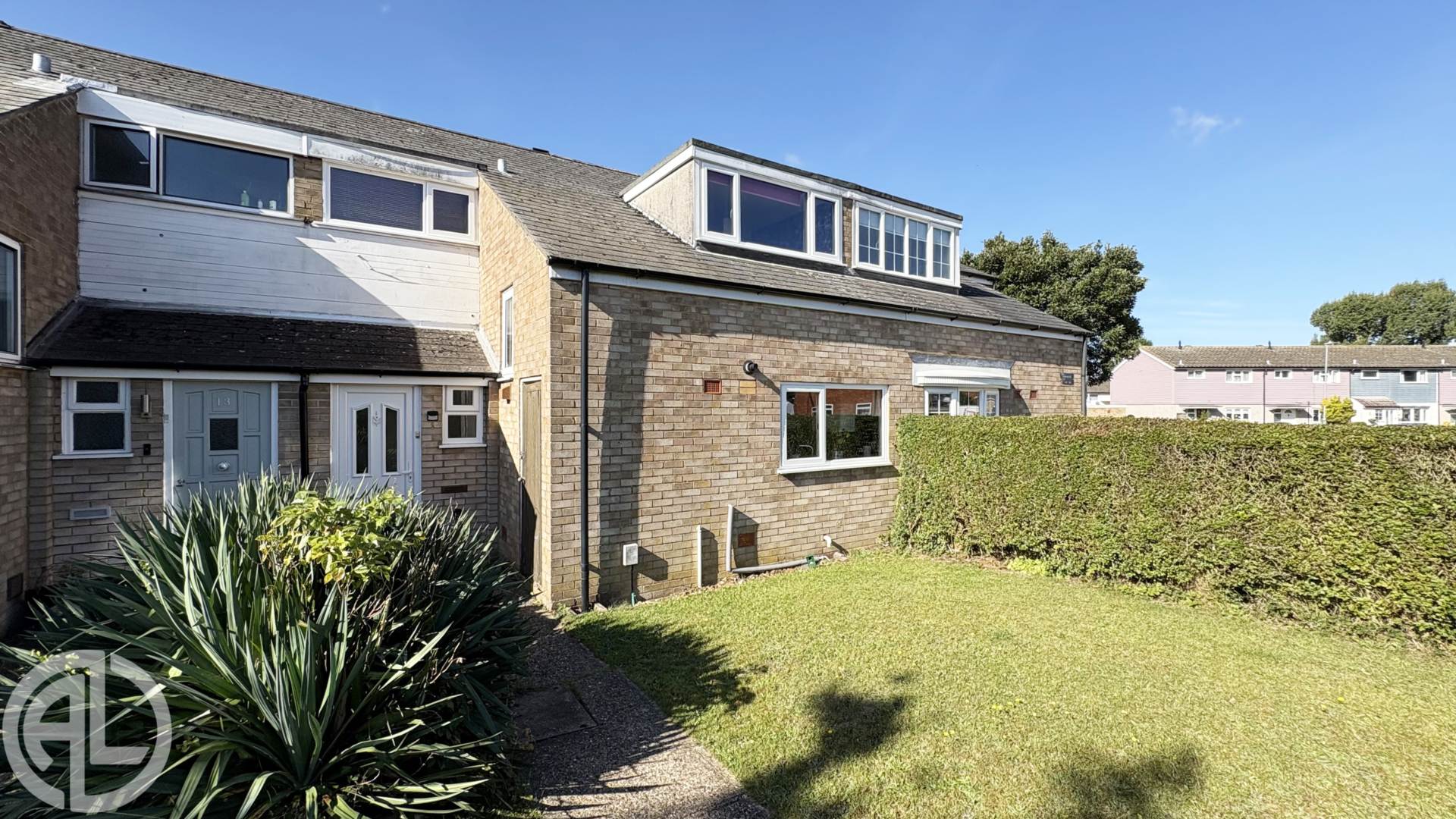 Lannock, Letchworth Garden City, SG6 2PX, Image 1
