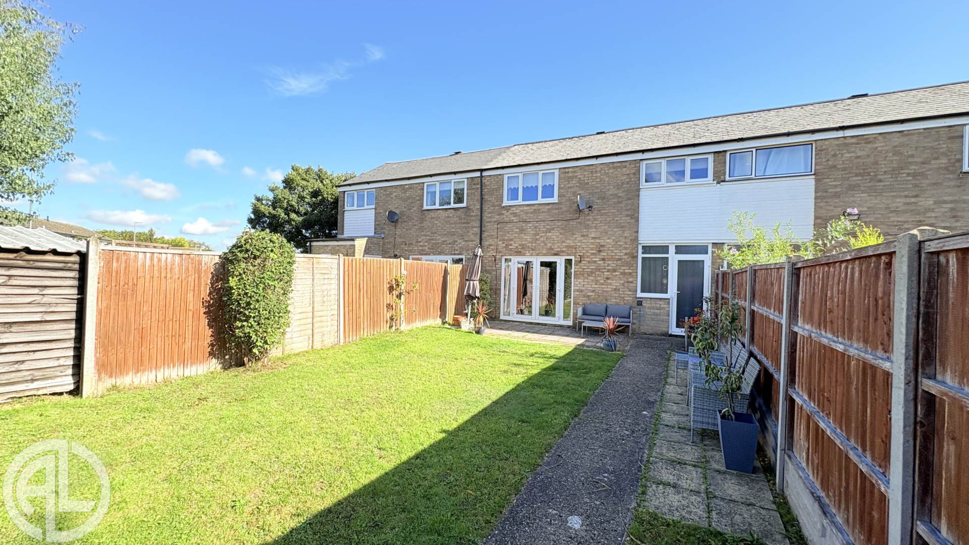 Lannock, Letchworth Garden City, SG6 2PX, Image 10