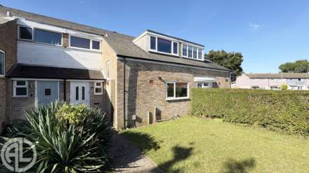 Lannock, Letchworth Garden City, SG6 2PX, Image 1