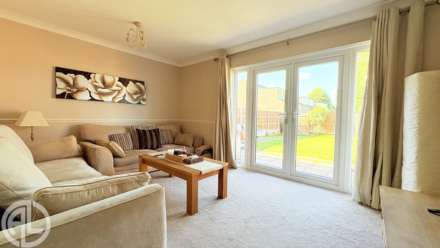 Lannock, Letchworth Garden City, SG6 2PX, Image 2