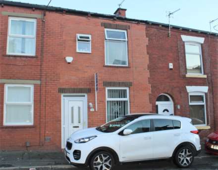 Property For Sale Stanley Street, Oldham