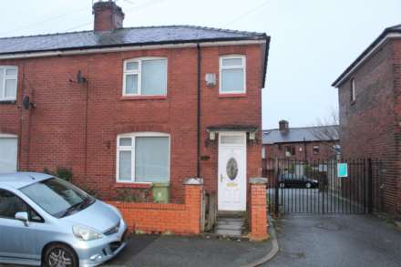 Property For Sale Ramsdale Street, Oldham