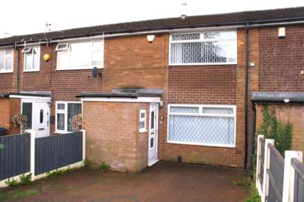 Property For Sale Taunton Road, Oldham