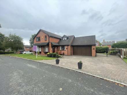 Property For Sale Packwood Chase, Chadderton, Oldham