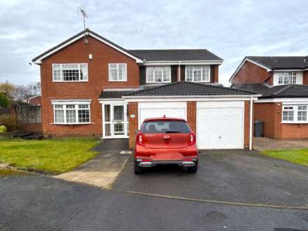 Property For Sale Edge View, Oldham